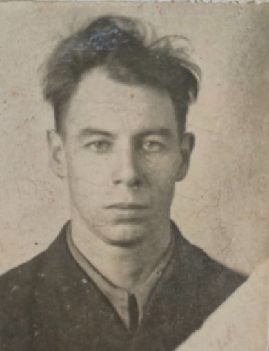 Казанцев Сергей Алексеевич