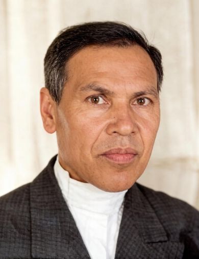 Пискарев Илья Павлович