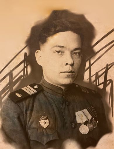Месилин Алексей Иванович