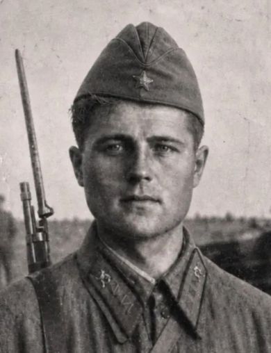 Колнинов Василий Васильевич