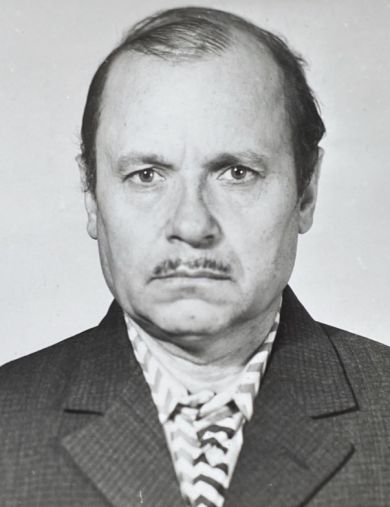 Костенко Владимир Васильевич