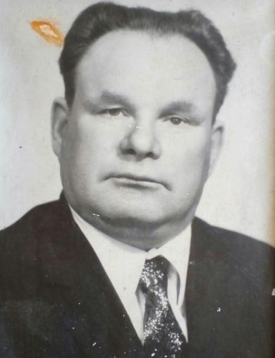 Сиюткин Александр Васильевич