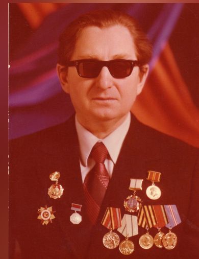 Алексеев Иван Дмитриевич