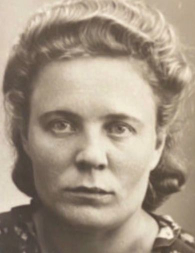 Семенова (Андреева) Раиса Петровна