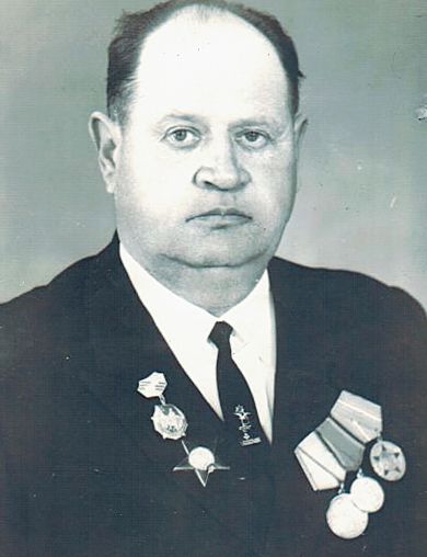 Стрелкис Карл Петрович