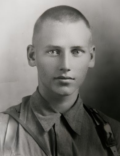 Ларин Владимир Сергеевич