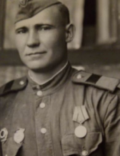 Тарасов Яков Лаврентьевич