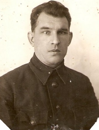 Погодин Павел Иванович