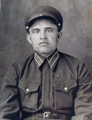 Суклетин Дмитрий Сергеевич