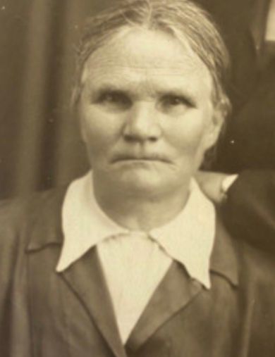 Андреева Агриппина Ивановна