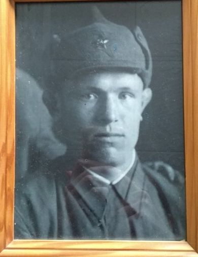 Соломатин Андрей Артамонович