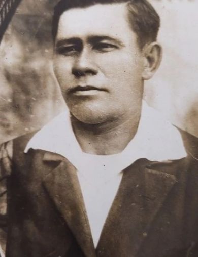 Валеев Галиулла Галимулович