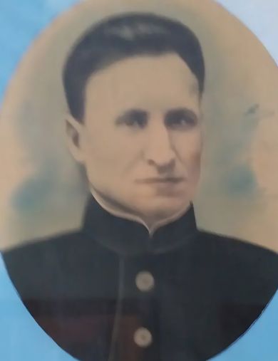 Таран Захар Эммануилович