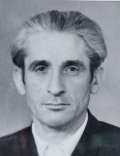 Унгвицкий Станислав Павлович