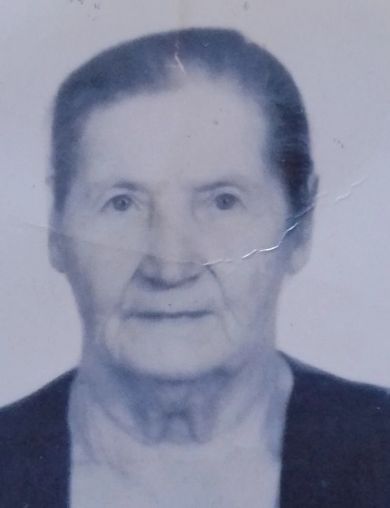 Снегирева Лидия Сергеевна