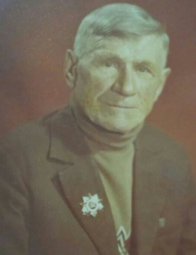 Черёмухин Евгений Ефимович