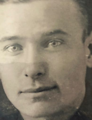 Попов Николай Павлович
