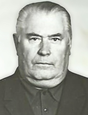Арсентьев Семен Арсентьевич