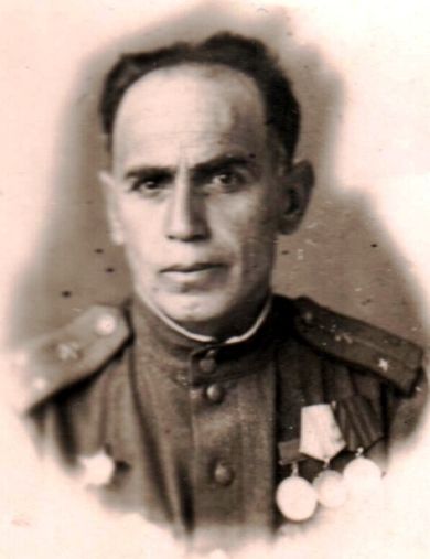 Исраелян Хорен Гевондович