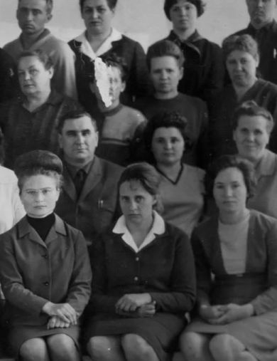 Непран Петр Алексеевич