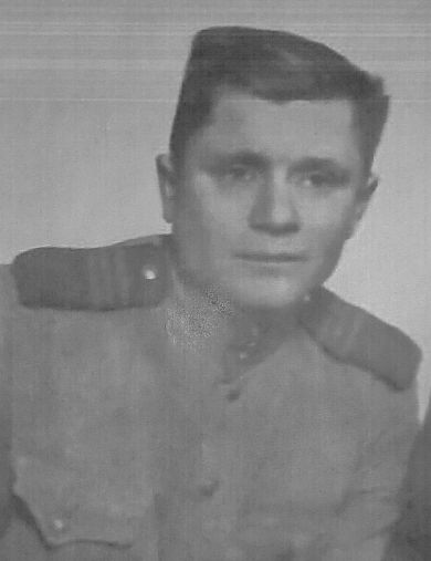 Пащук Александр Ефимович