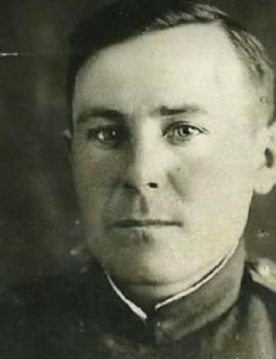 Демидов Василий Григорьевич