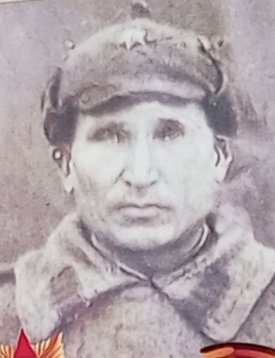 Мальцев Александр Абрамович