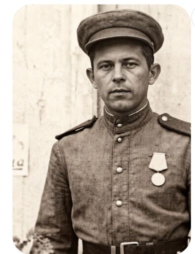 Ромашов Алексей Васильевич