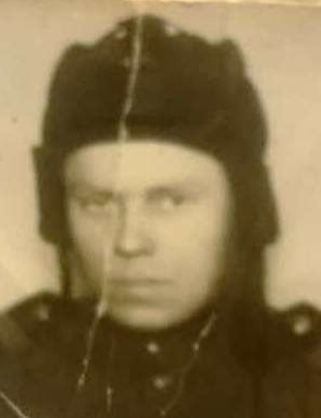 Науменко Федор Иванович