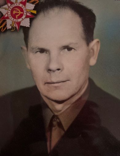 Савгир Михаил Данилович