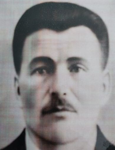Крушницкий Николай Яковлевич