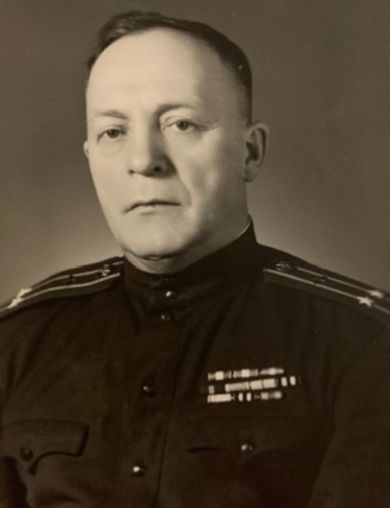 Королев Василий Осипович