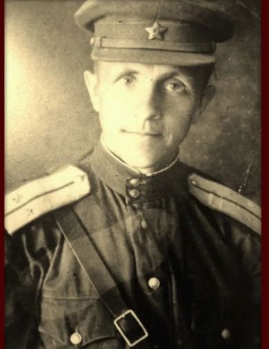 Беляков Григорий Петрович