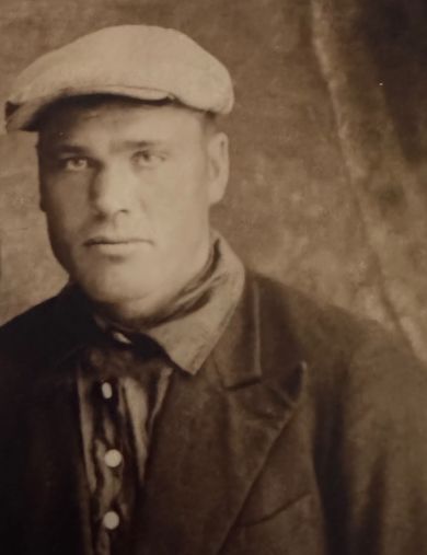 Бельков Иннокентий Фёдорович
