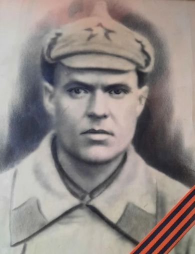 Маклаков Михаил Васильевич