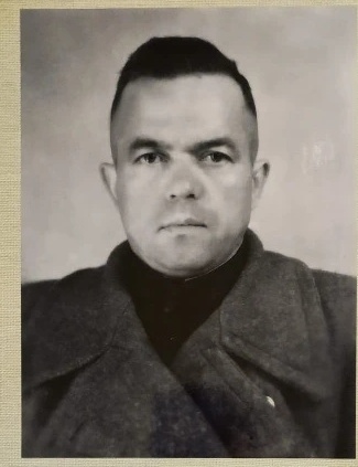Байдовский Николай Петрович