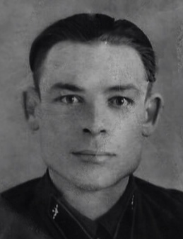 Самарский Алексей Иванович