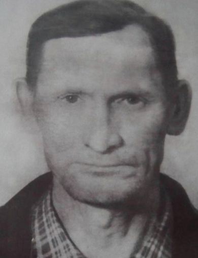 Михайлов Николай Никанорович