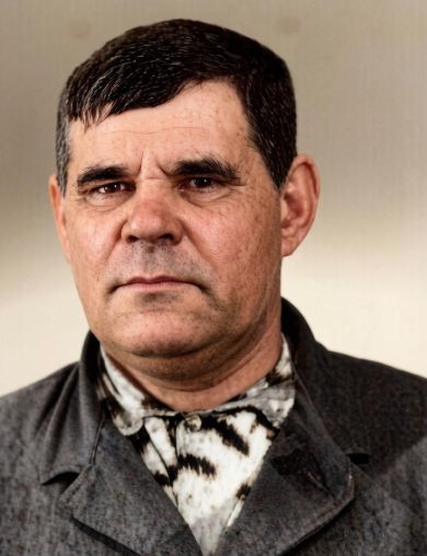 Михайлов Георгий Гаврилович
