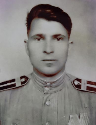 Санкин Сергей Дмитриевич
