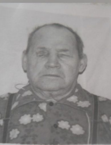 Гришкин Михаил Николаевич