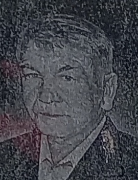 Капустин Петр Николаевич
