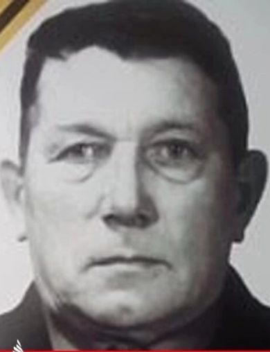Морозов Александр Андреевич