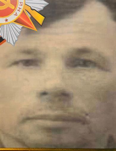 Мурашко Иван Никифорович