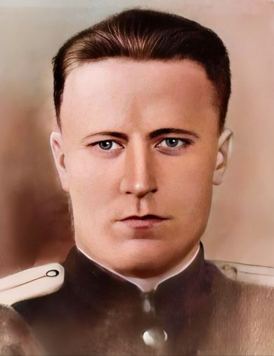 Талала Григорий Евсеевич