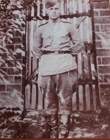 Якунин Николай Кузьмич