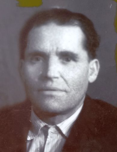 Неймышев Трофим Павлович