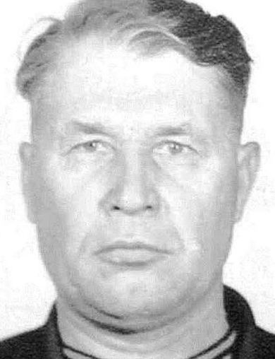 Евстефеев Яков Елисеевич