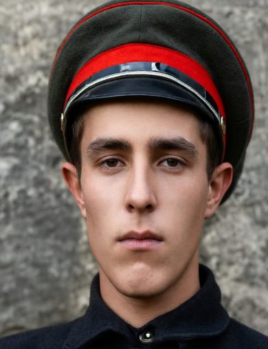 Лазарев Александр Иванович