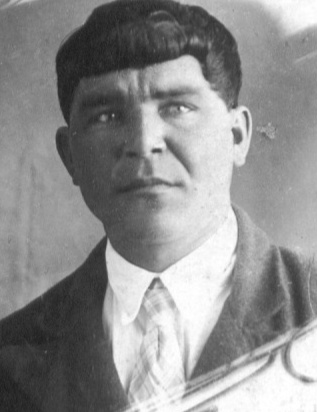 Радыгин Владимир Иванович